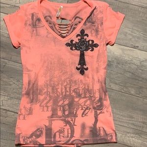 Boutique shirt